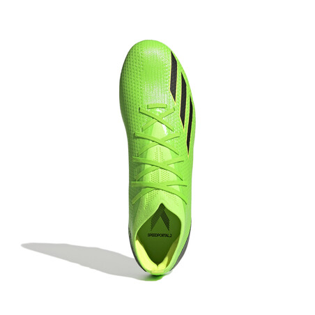 adidas X Speedportal.2 FG vert