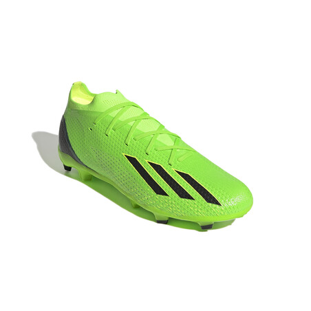 adidas X Speedportal.2 FG vert