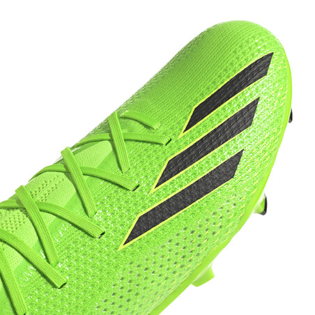 adidas X Speedportal.2 FG vert