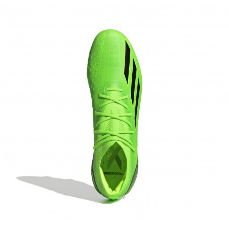 adidas X Speedportal.1 SG vert