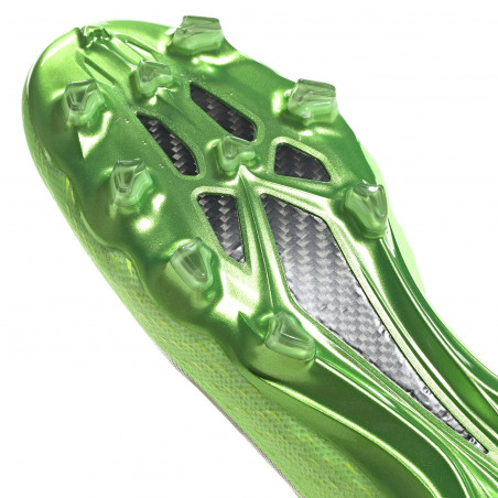 adidas X Speedportal+ AG vert