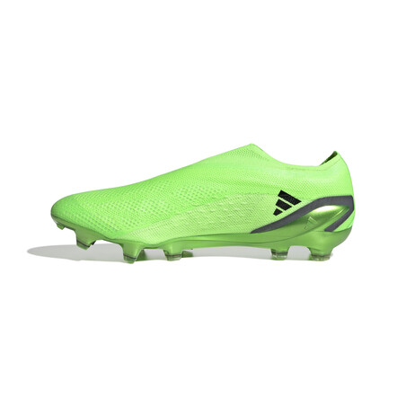 adidas X Speedportal+ FG vert