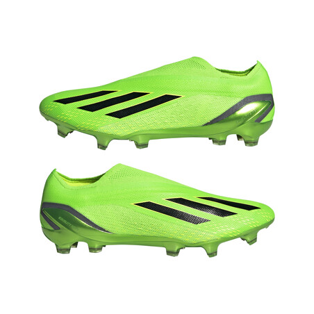 adidas X Speedportal+ FG vert