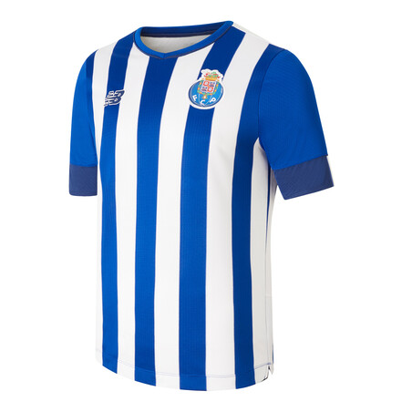 Maillot junior FC Porto domicile 2022/23