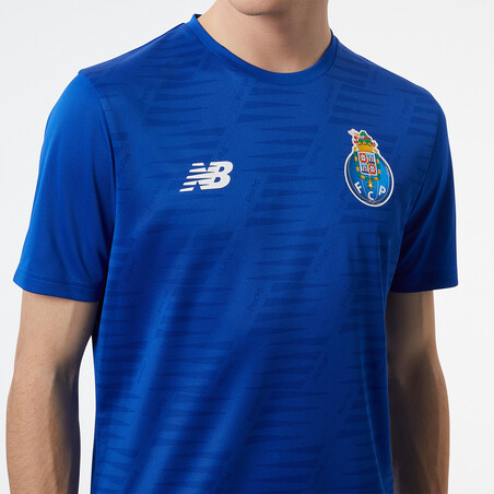 Maillot entraînement FC Porto bleu 2022/23