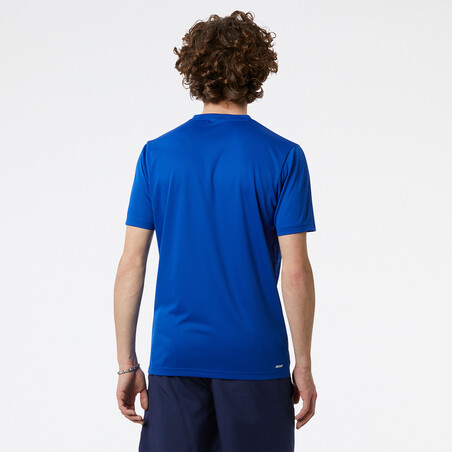 Maillot entraînement FC Porto bleu 2022/23