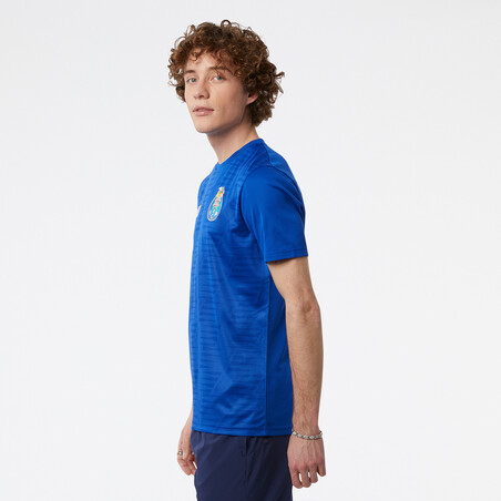 Maillot entraînement FC Porto bleu 2022/23