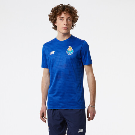 Maillot entraînement FC Porto bleu 2022/23