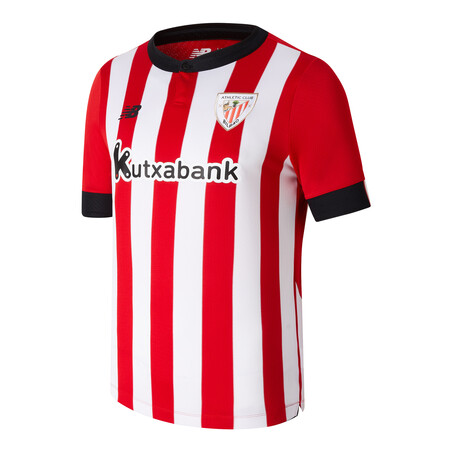 Maillot Athletic Bilbao domicile 2022/23