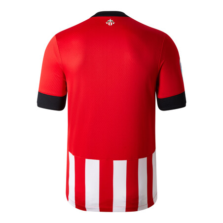 Maillot Athletic Bilbao domicile 2022/23