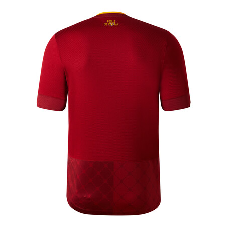Maillot AS Roma domicile 2022/23