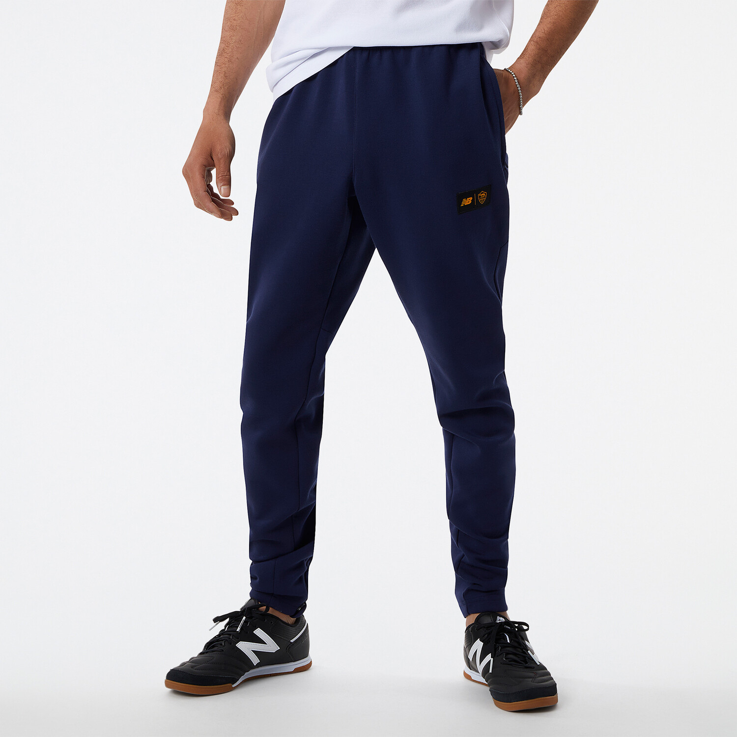 Pantalon deals nike roma