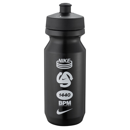 Gourde Nike Graphic 650ML noir