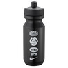 Gourde Nike Graphic 650ML noir
