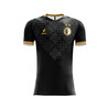 Maillot Dkali Algérie noir 2022