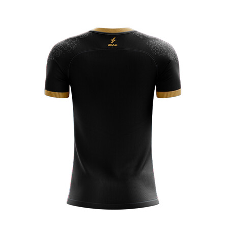 Maillot Dkali Algérie noir 2022