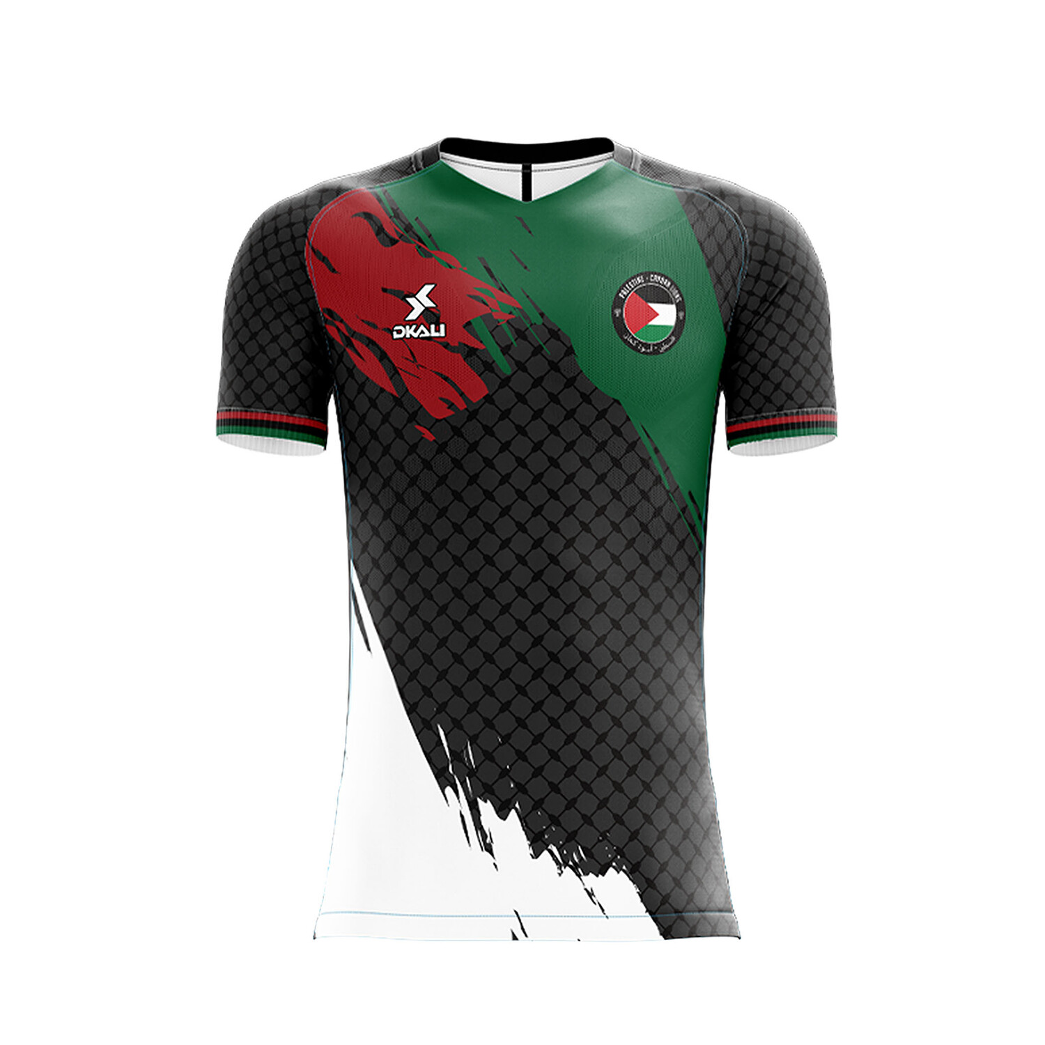 Maillot Palestine 2022 vlr.eng.br