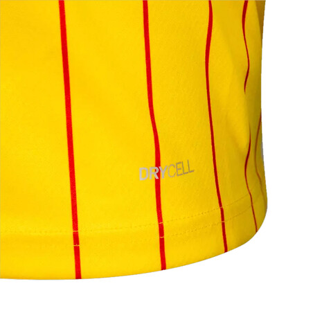 Maillot RC Lens domicile 2022/23