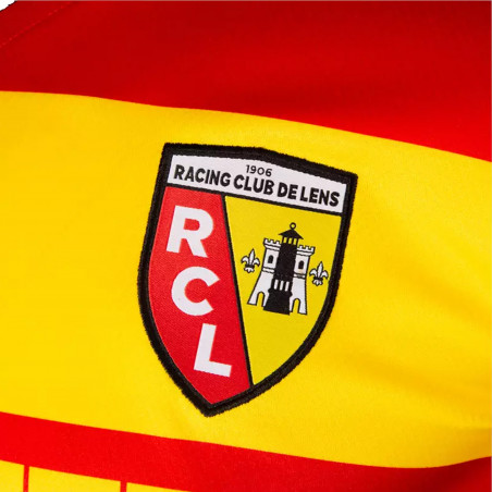Maillot RC Lens domicile 2022/23