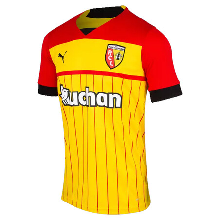 Maillot RC Lens domicile 2022/23