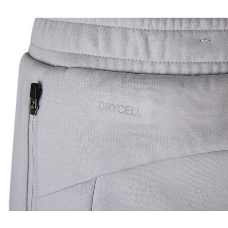 Pantalon survêtement OM Casual gris 2022/23