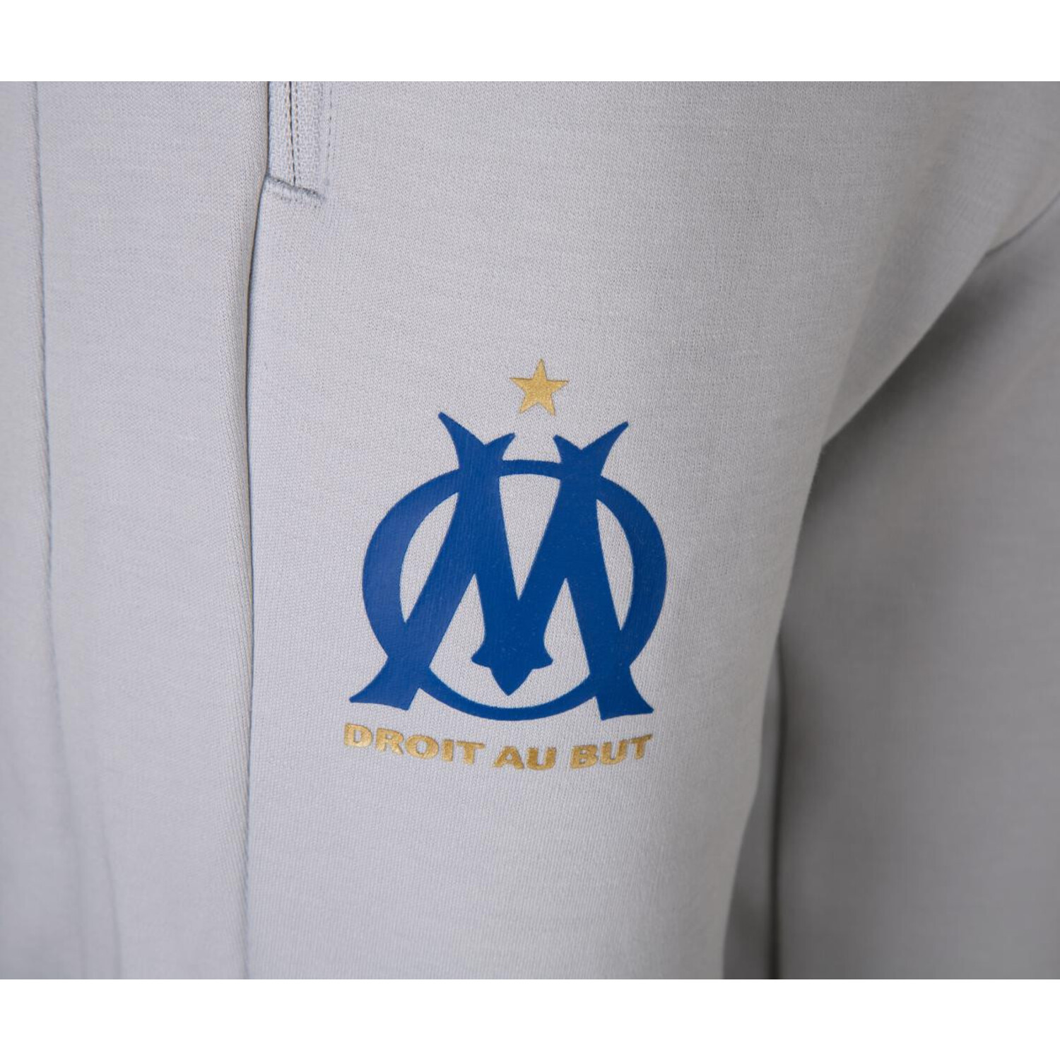 Survetement om on sale puma 2019