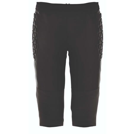 Short long gardien Uhlsport noir