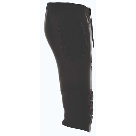 Short long gardien Uhlsport noir