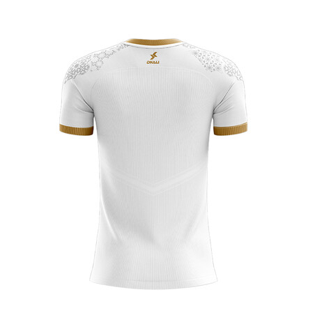 Maillot Dkali Algérie blanc 2022