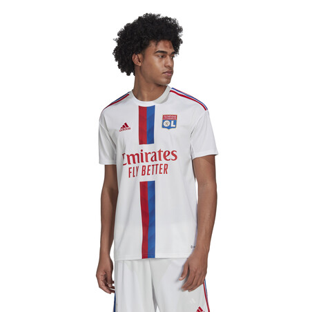 Maillot OL domicile 2022/23