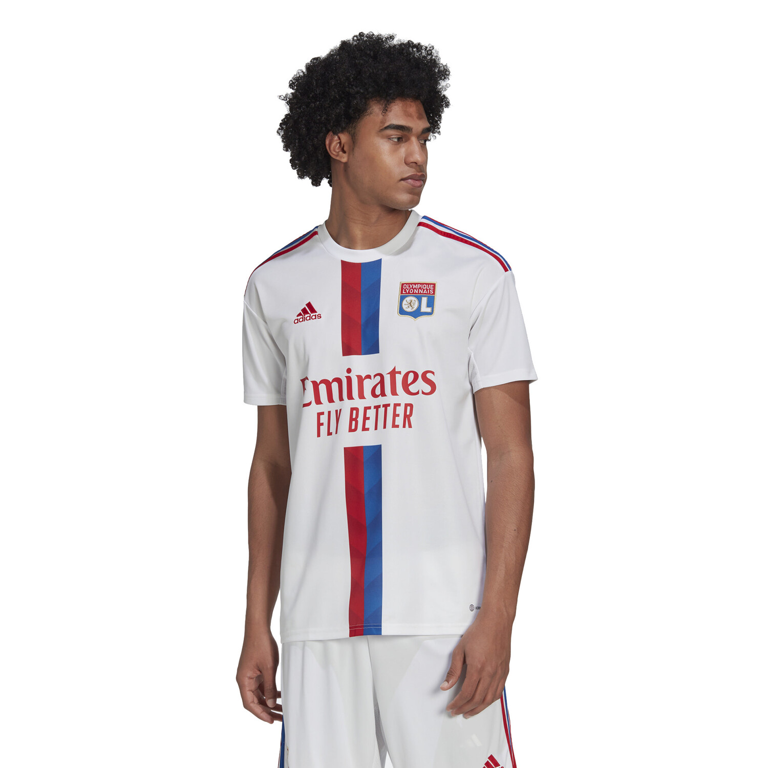 maillot ol 23