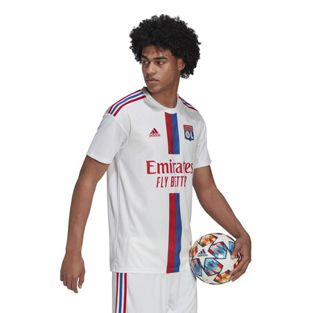 Maillot OL domicile 2022/23