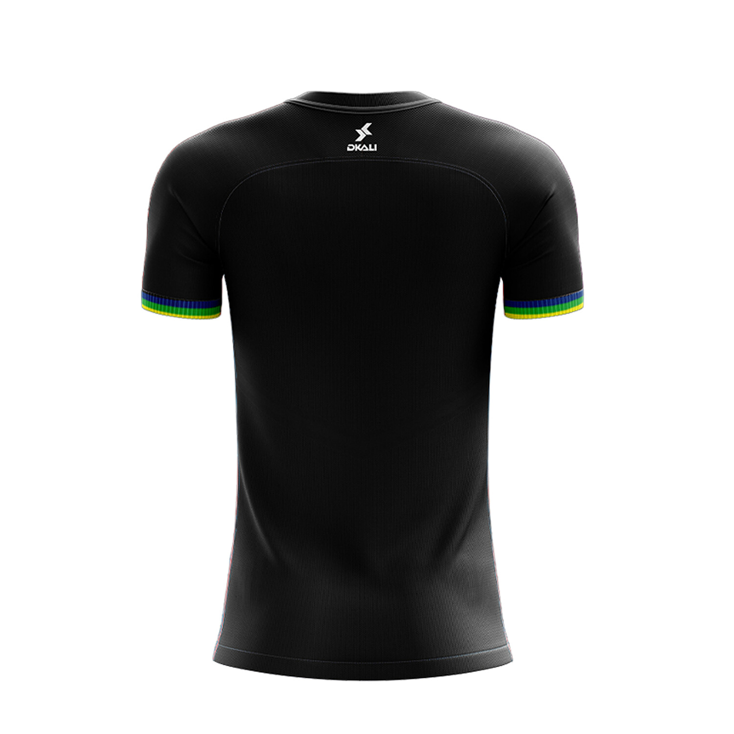 Maillot Dkali Algérie blanc 2022/23