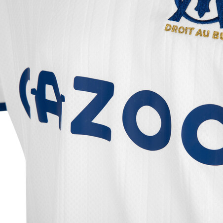 Maillot junior OM domicile 2022/23