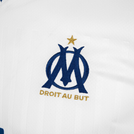 Maillot OM domicile 2022/23