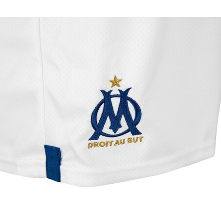 Short junior OM domicile 2022/23