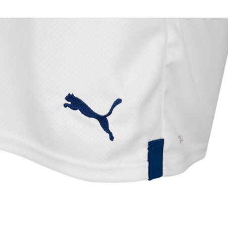 Short junior OM domicile 2022/23
