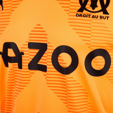 Maillot gardien OM domicile 2022/23