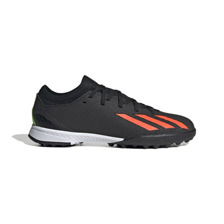 adidas X Speedportal.3 junior Turf noir rouge