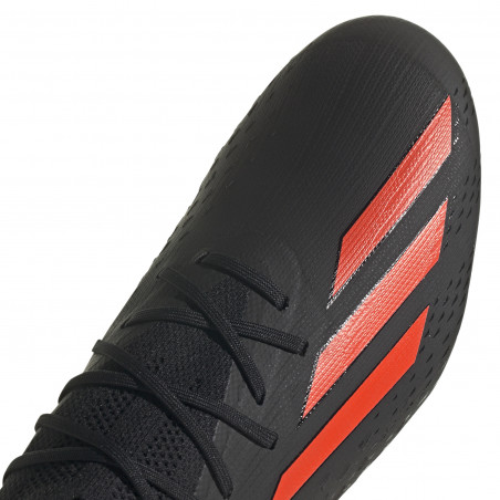 adidas X Speedportal.1 SG noir rouge