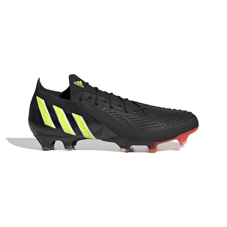 adidas Predator Edge.1 FG noir jaune