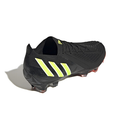 adidas Predator Edge.1 FG noir jaune