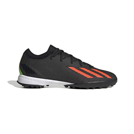 adidas X Speedportal.3 Turf noir rouge