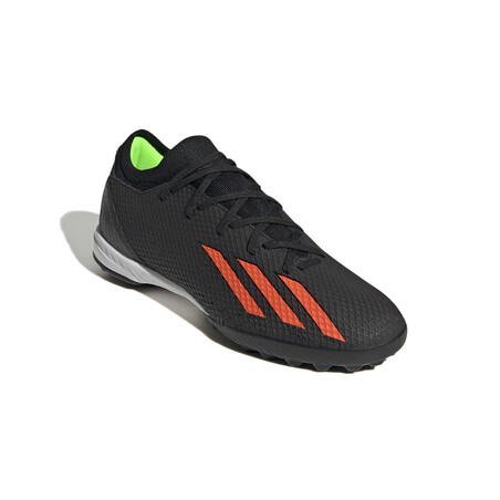 adidas X Speedportal.3 Turf noir rouge