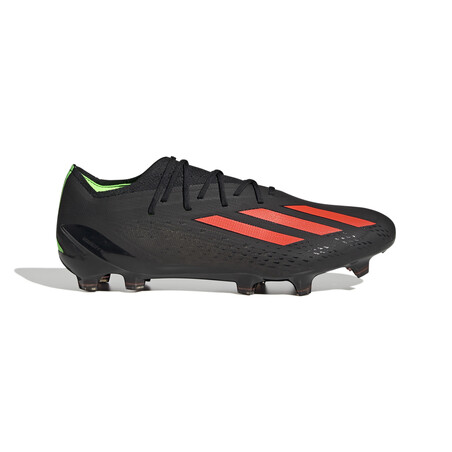 adidas X Speedportal.1 FG noir rouge