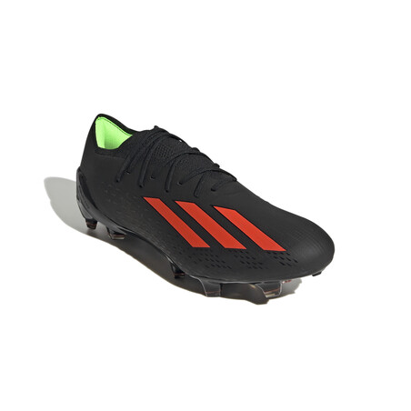 adidas X Speedportal.1 FG noir rouge