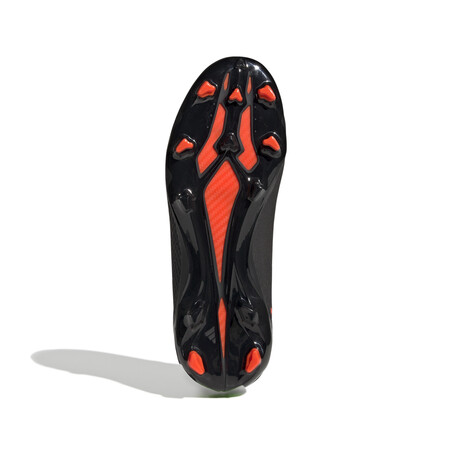 adidas X Speedportal.3 junior FG noir rouge