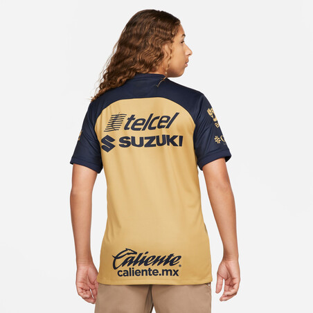 Maillot Pumas extérieur 2022/23