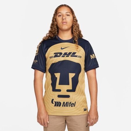 Maillot Pumas extérieur 2022/23