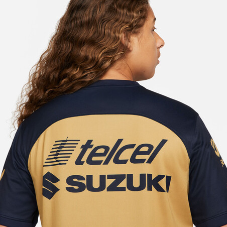 Maillot Pumas extérieur 2022/23